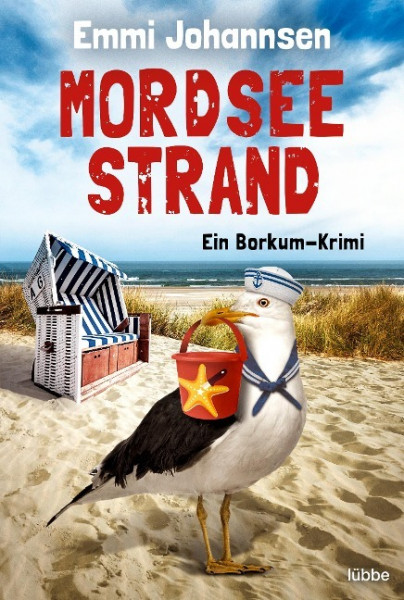 Mordseestrand