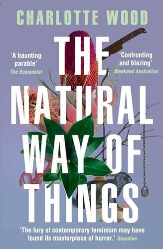 The Natural Way of Things