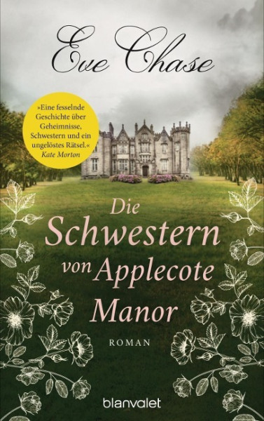 Die Schwestern von Applecote Manor