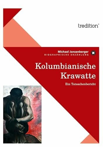 Kolumbianische Krawatte: Ein Tatsachenbericht