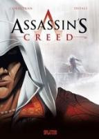 Assassins Creed 01. Desmond