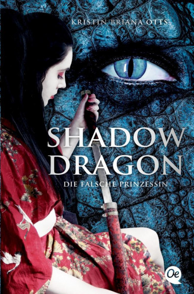 Shadow Dragon