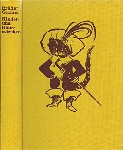 Kinder- und Hausmärchen