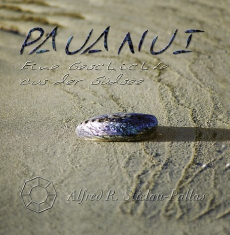 Pauanui - eine Geschichte aus der Südsee