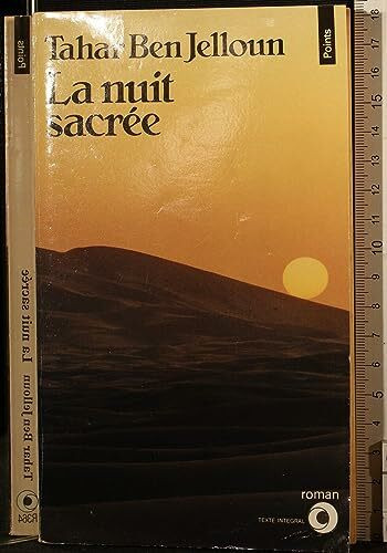 La Nuit Sacree