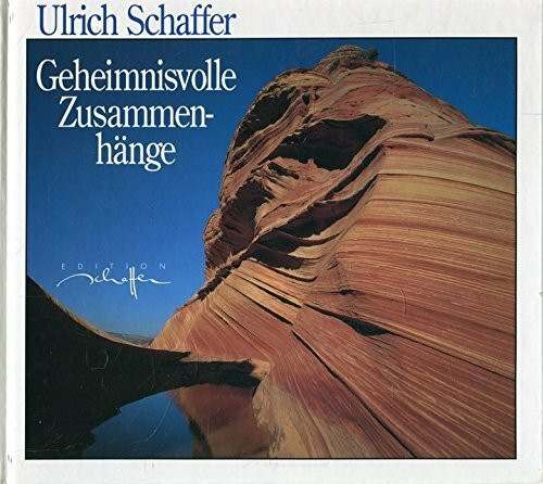 Geheimnisvolle Zusammenhänge