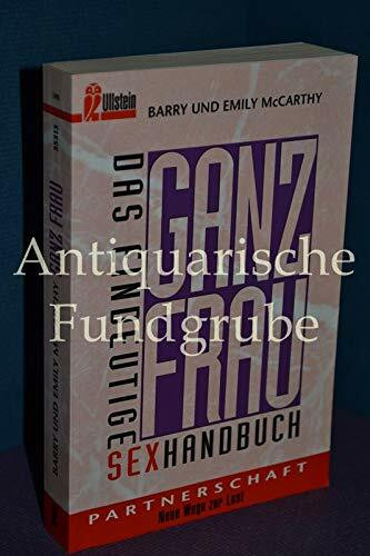 Ganz Frau