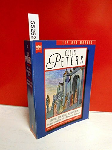 Cadfael, der Mönch als Detektiv