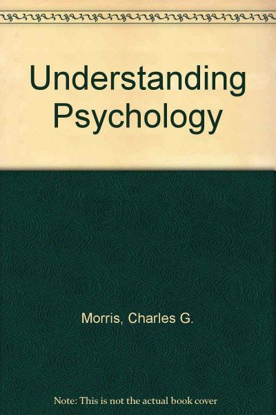 Understanding Psychology