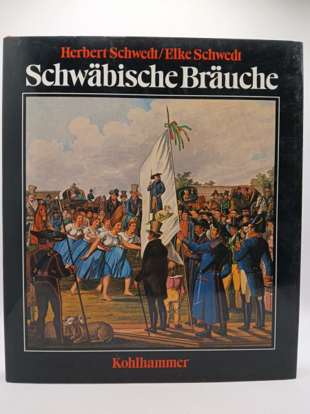 Schwäbische Bräuche