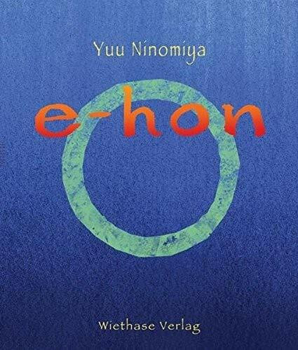 e-hon: Dt. /Jap. /Engl. /Franz.