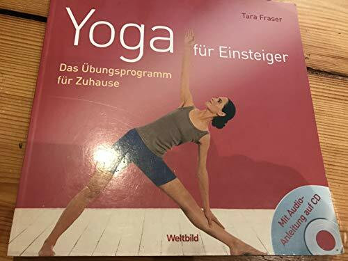 Yoga für Einsteiger