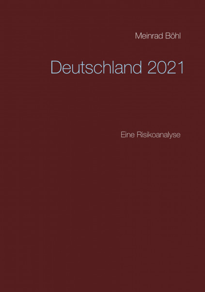 Deutschland 2021