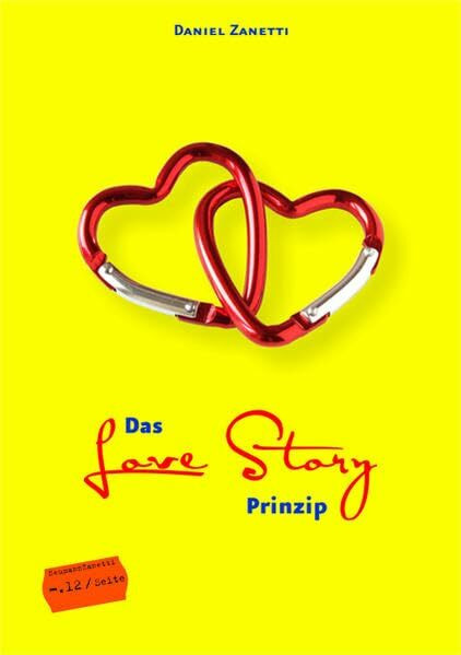 Das Love Story Prinzip