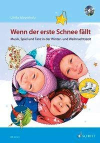 Wenn der erste Schnee fällt