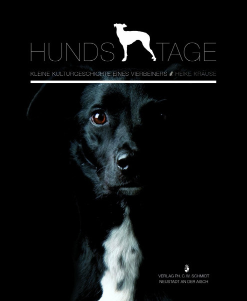 Hundstage: Kleine Kulturgeschichte eines Vierbeiners