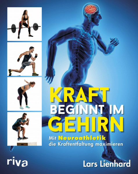 Kraft beginnt im Gehirn: Mit Neuroathletik die Kraftentfaltung maximieren