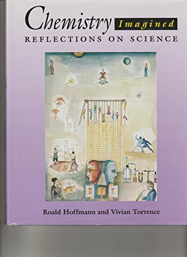 Chemistry Imagined: Reflections on Science