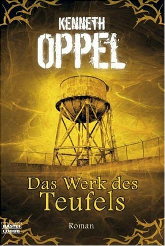 Das Werk des Teufels: Thriller (Bastei Lübbe Stars)