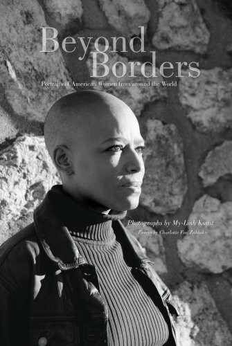 Beyond Borders: Portraits of American Women from around the World