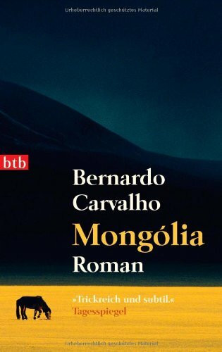 Mongólia: Roman