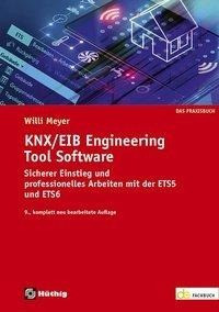 KNX/EIB Engineering Tool Software