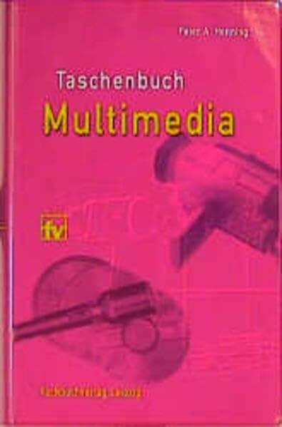 Taschenbuch Multimedia