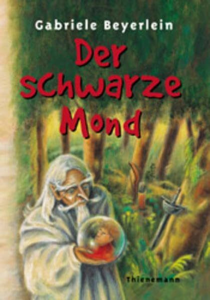 Der schwarze Mond