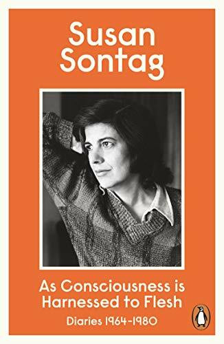 Penguin As Consciousness Is Harnessed To Flesh, Diaries 1964-1980