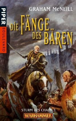 Die Fänge des Bären: Warhammer – Sturm des Chaos 2