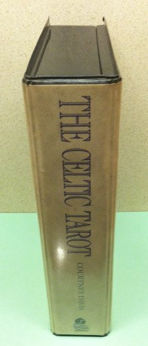 The Celtic Tarot/Book and Deck