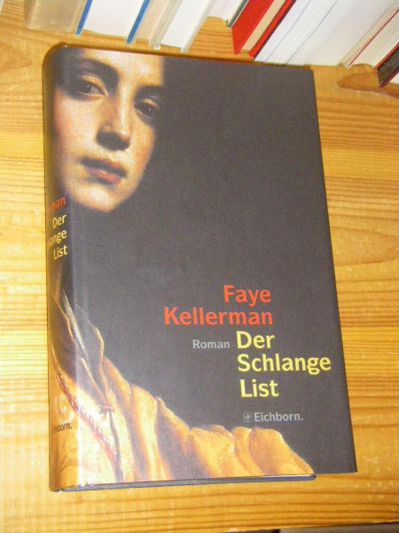 Der Schlange List