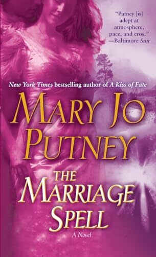 The Marriage Spell: A Novel The Marriage Spell: A Novel