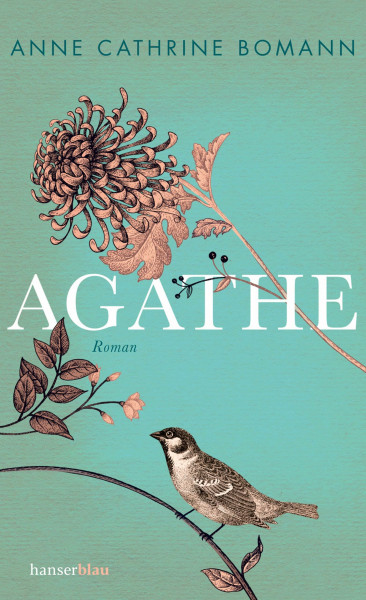 Agathe: Roman