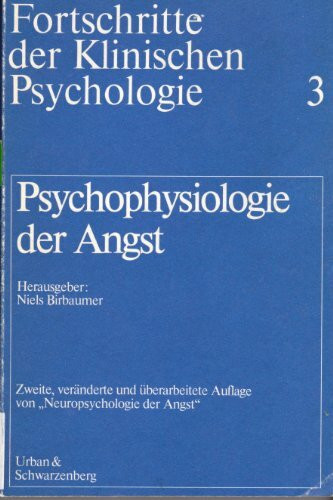 Psychophysiologie der Angst