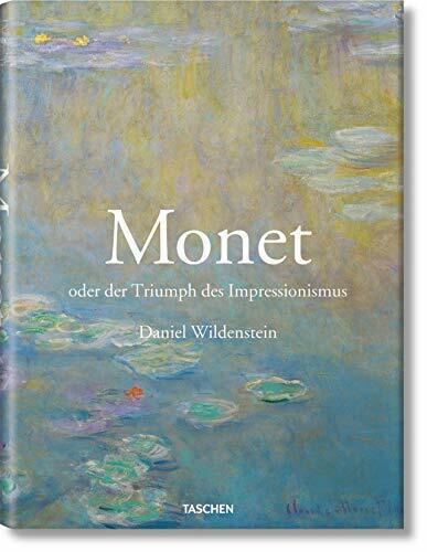Monet oder Der Triumph des Impressionismus