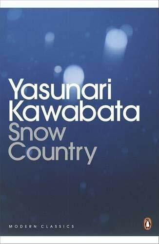 Snow Country (MODERN CLASSICS)
