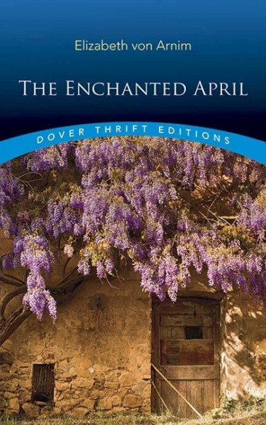 The Enchanted April