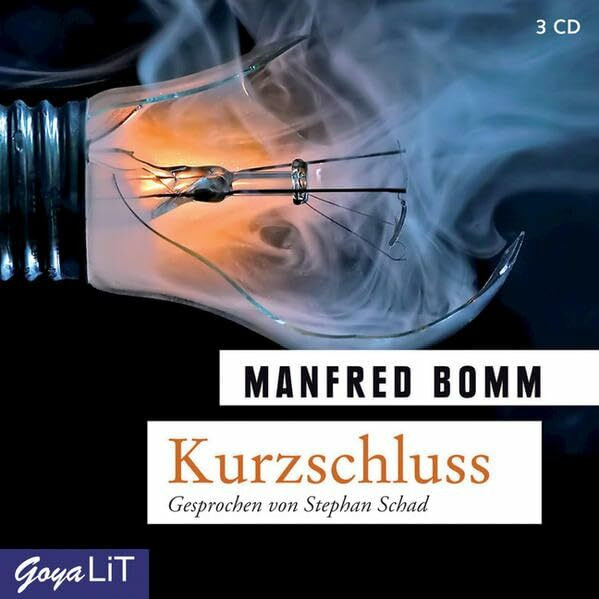 Jumbo Kurzschluss