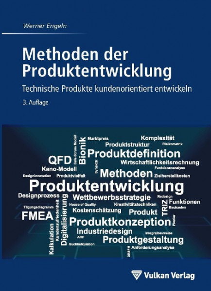 Methoden der Produktentwicklung