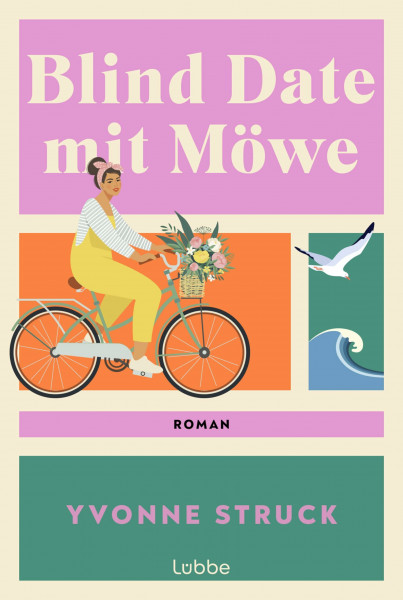 Blind Date mit Möwe: Roman. Die perfekte Sommerlektüre: gefühlvoll, witzig und authentisch