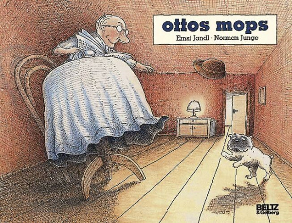 ottos mops