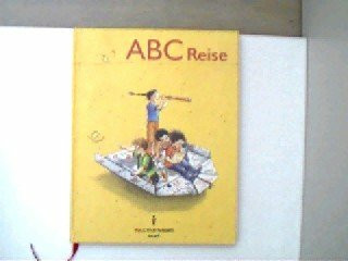 ABC-Reise: Fibel - rR-Ausgabe
