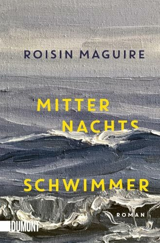 Mitternachtsschwimmer: Roman