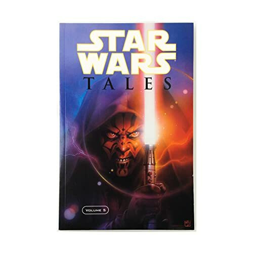 Star Wars Tales (5)