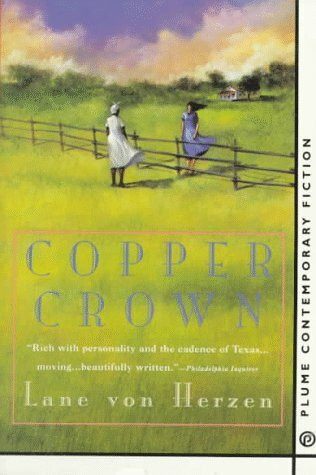 Copper Crown (Plume Contemporary Fiction)
