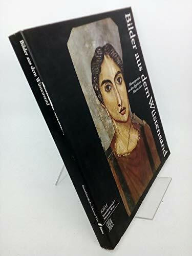 Bilder aus dem Wüstensand. Ediz. illustrata (Archeologia, arte primitiva e orientale)