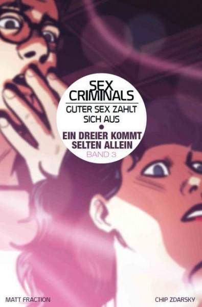 Sex Criminals - Guter Sex zahlt sich aus 03