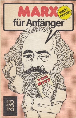 Marx für Anfänger