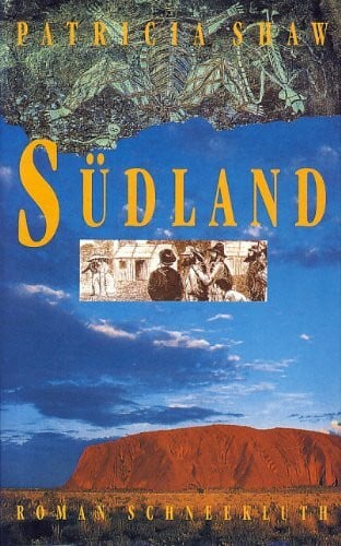 Südland : Roman.